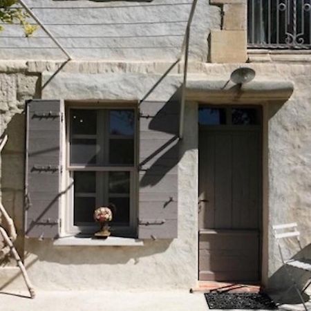 Mas De La Forge Villa Arles Luaran gambar
