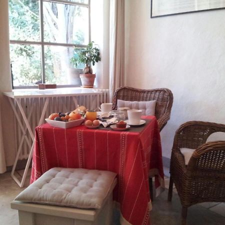 Mas De La Forge Villa Arles Luaran gambar