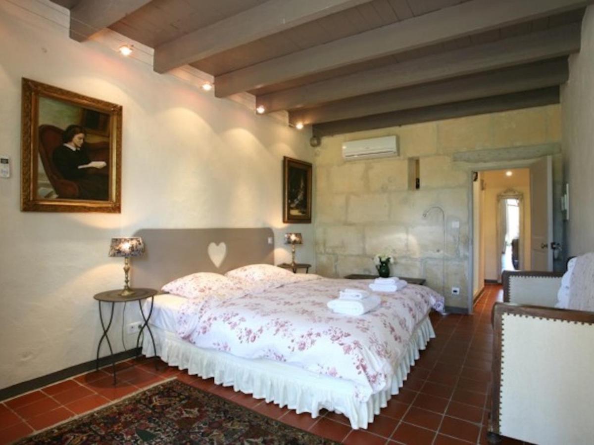 Mas De La Forge Villa Arles Luaran gambar
