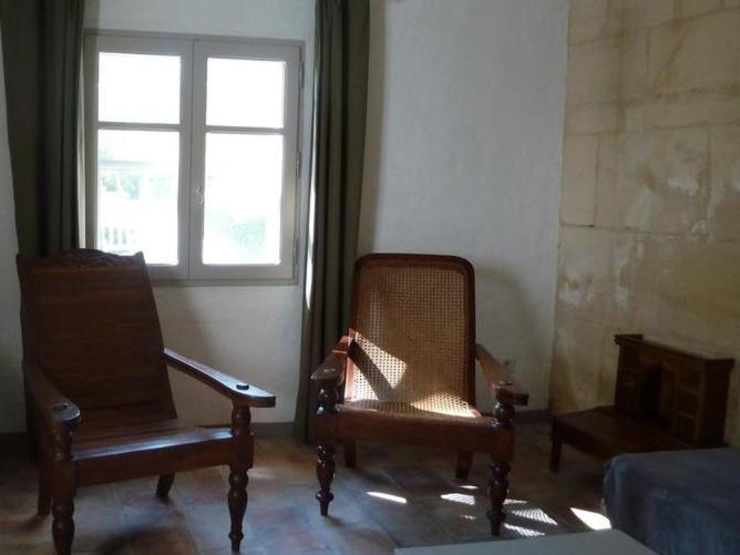 Mas De La Forge Villa Arles Luaran gambar