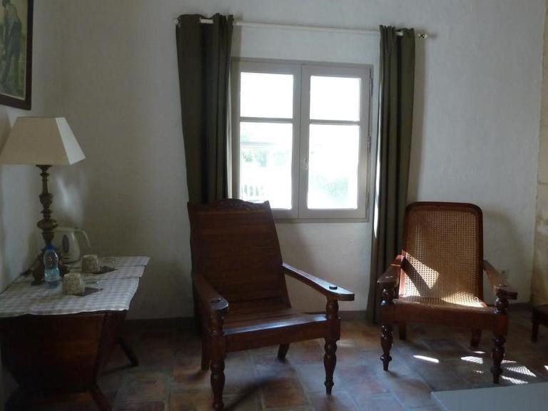 Mas De La Forge Villa Arles Luaran gambar
