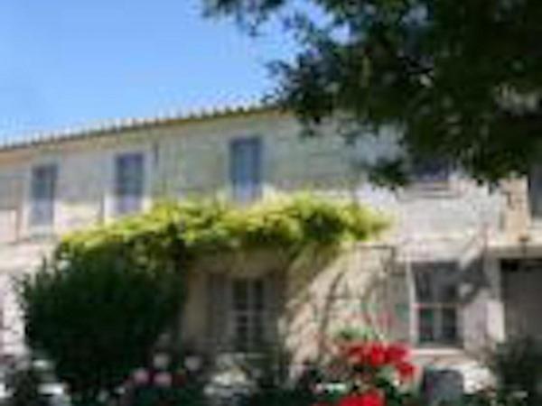 Mas De La Forge Villa Arles Luaran gambar